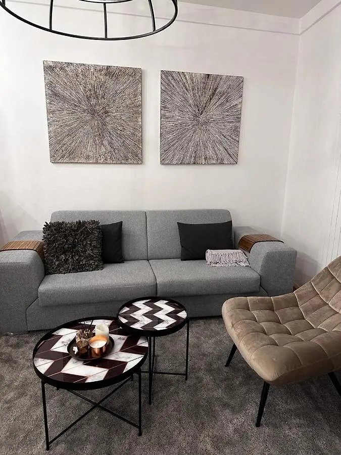 Riverside Apartment Karlsbad Tschechische Republik