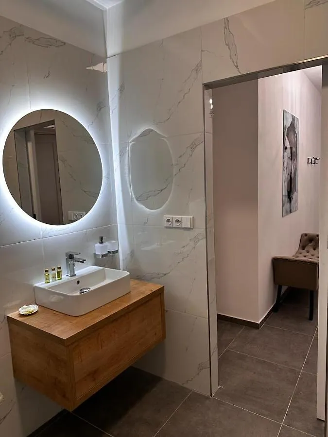 Riverside Apartment Karlsbad