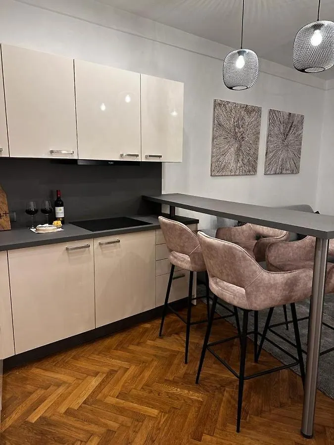 Riverside Apartment Karlsbad Tschechische Republik