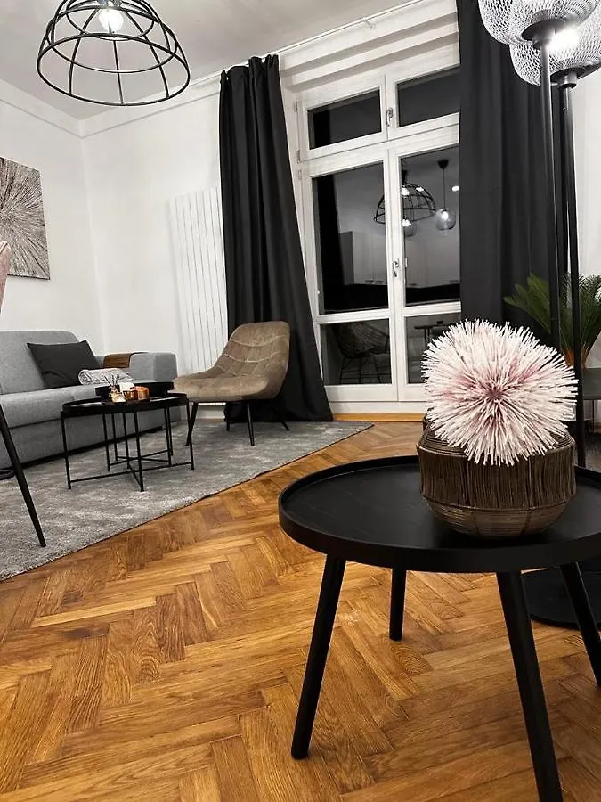 Riverside Apartment Karlsbad Tschechische Republik