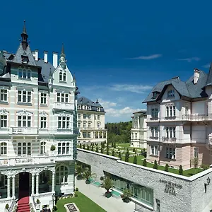 5* Otel Savoy Westend