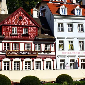 4* Otel Petr