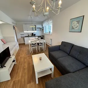  Apartment Vendy