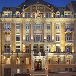 5* Otel Luxury Olympic Palace
