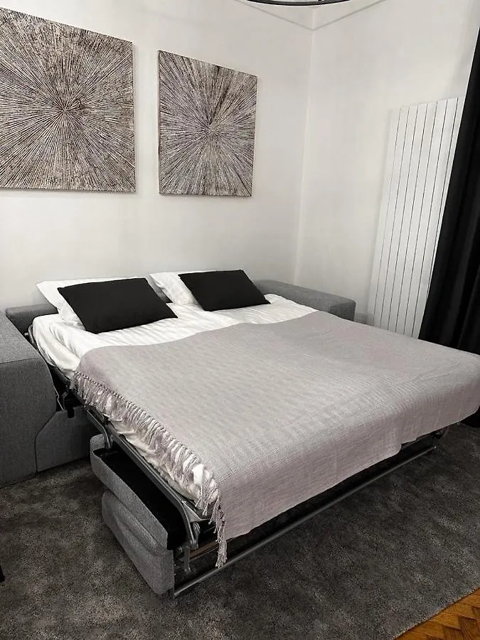 Riverside Apartment Karlovy Vary