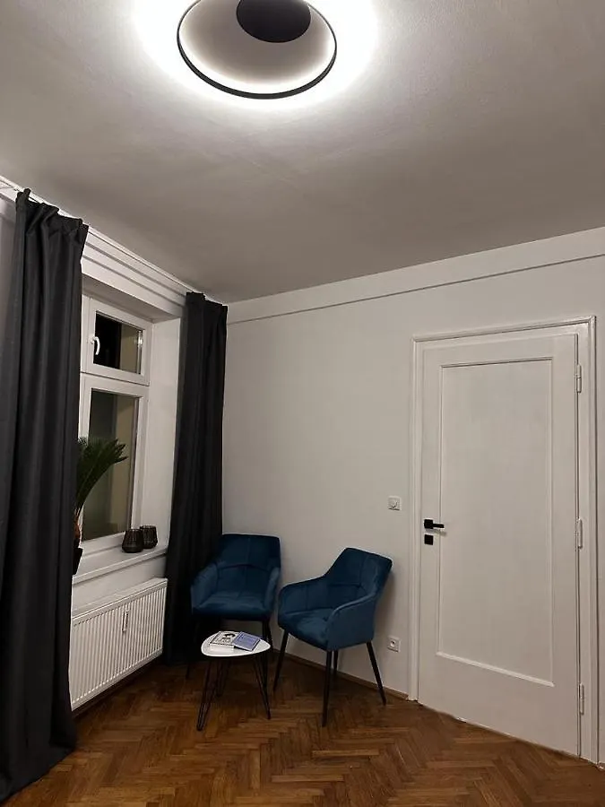Riverside Apartment Karlovy Vary Czech Republic