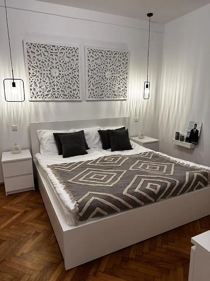 Riverside Apartment Karlovy Vary 0*,  Czech Republic
